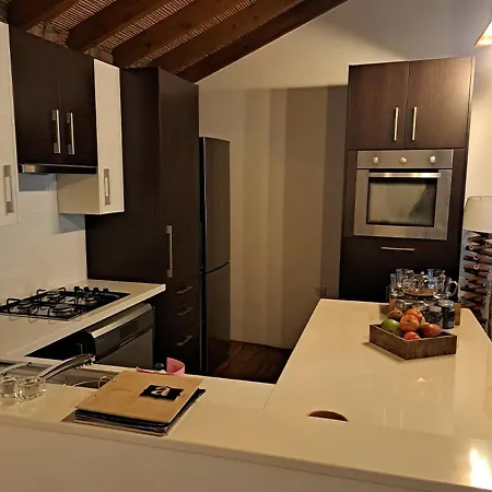 Landhaus To Apokentro *