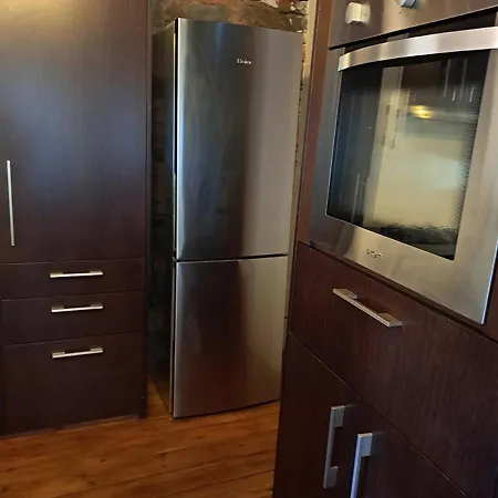 To Apokentro Landhuis *