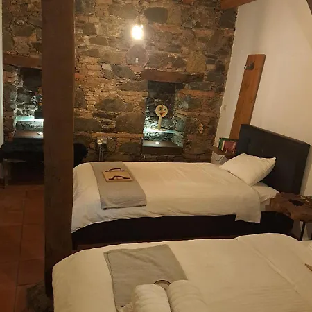 Landhuis To Apokentro