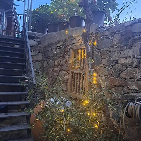 To Apokentro Landhuis *