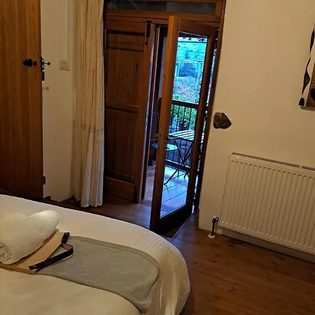 To Apokentro Landhuis Alona