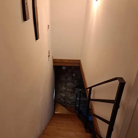 To Apokentro
