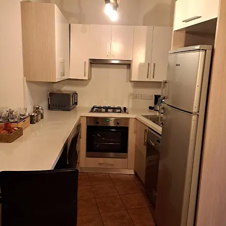 To Apokentro Landhuis