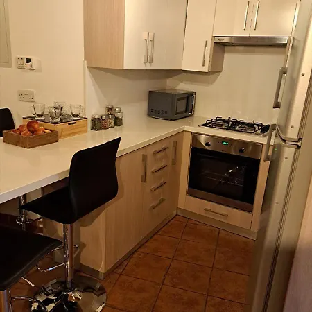 Landhuis To Apokentro Alona