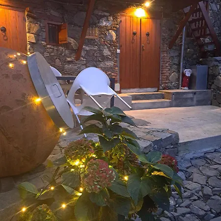 To Apokentro Landhaus