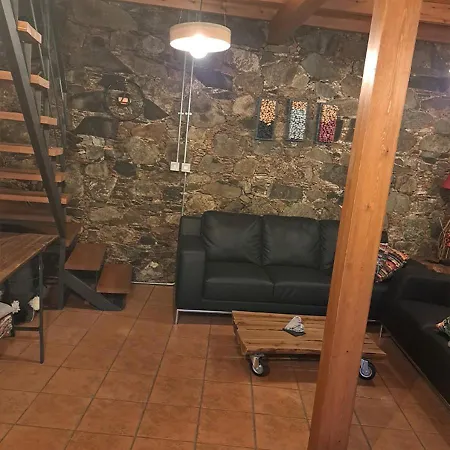 Landhaus To Apokentro