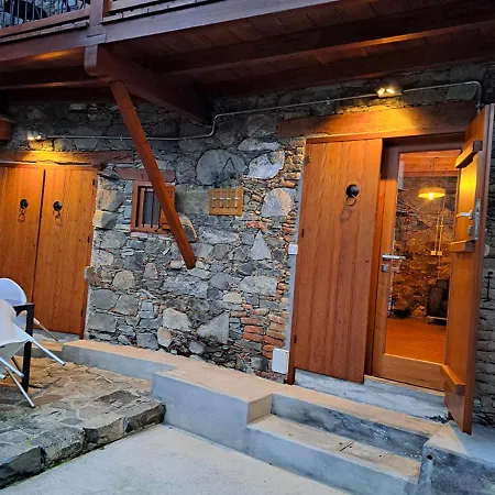 Country house To Apokentro Alona