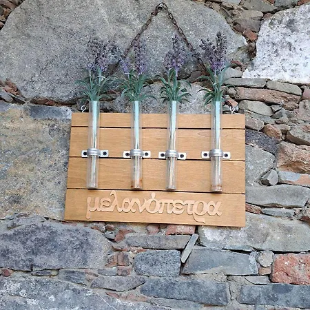 To Apokentro Landhaus *