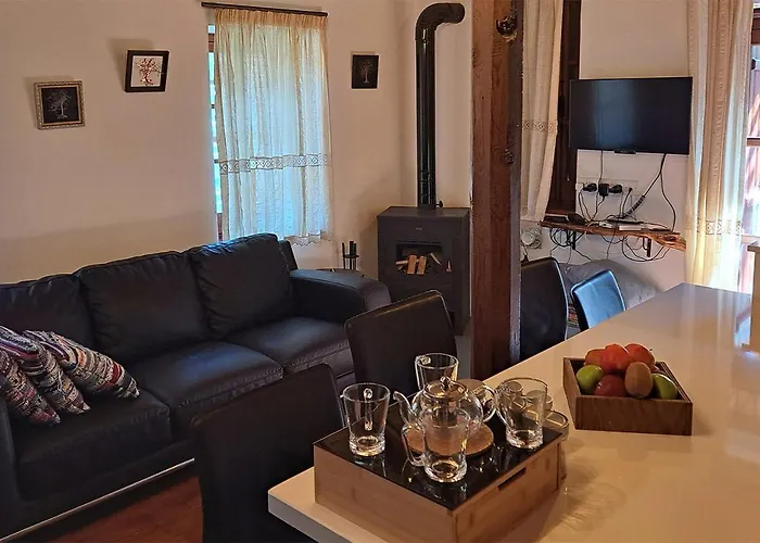 Lantställe To Apokentro Alona