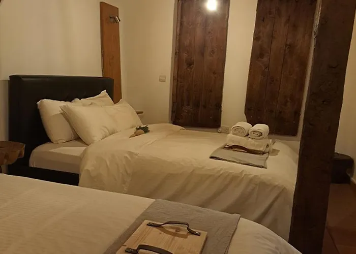 To Apokentro Lantställe Alona