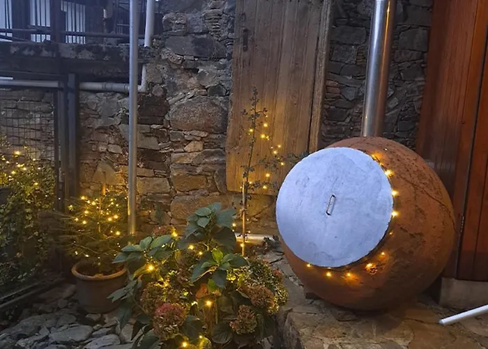 To Apokentro Lantställe