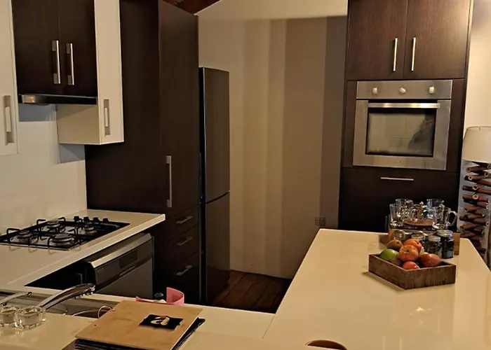 Casa rural To Apokentro *