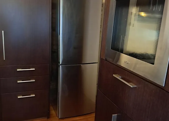 To Apokentro Lantställe *