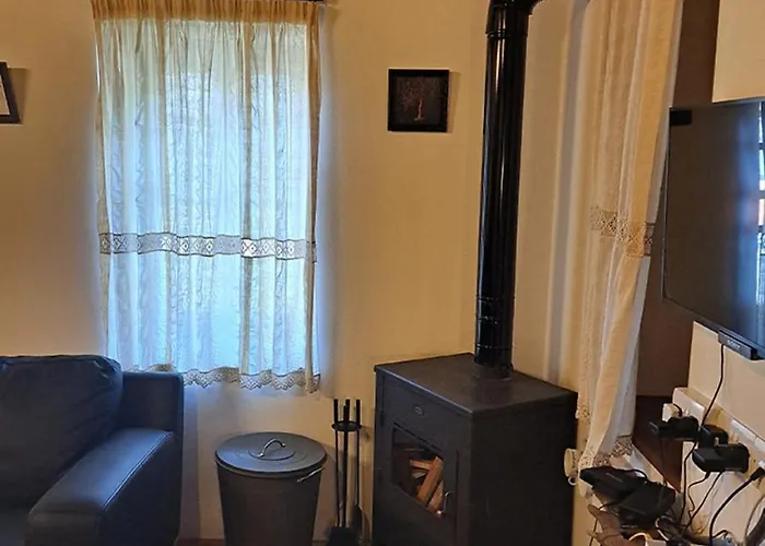 Casa rural To Apokentro