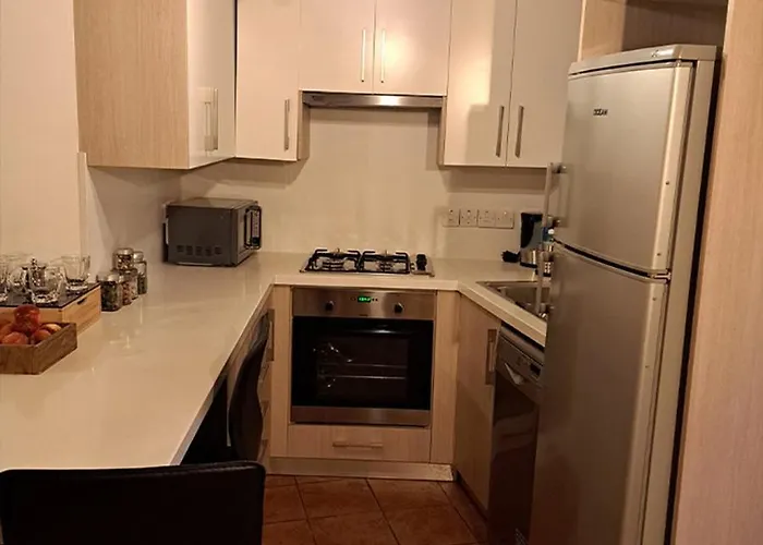 To Apokentro Lantställe