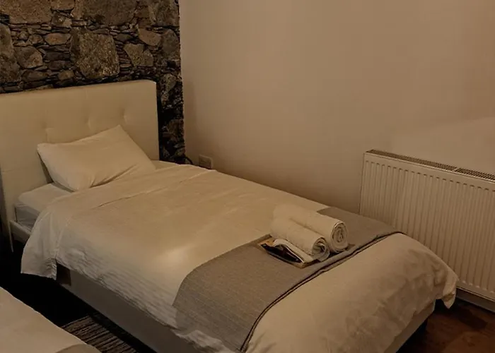 Casa rural To Apokentro