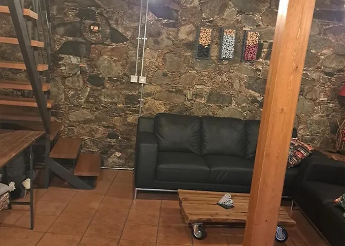 Casa rural To Apokentro