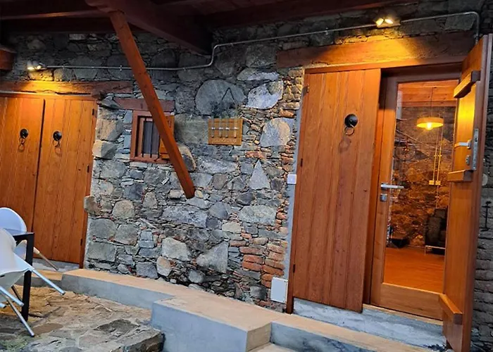 Casa rural To Apokentro Alona